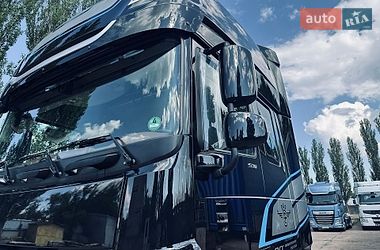 Тягач DAF XF 2018 в Києві