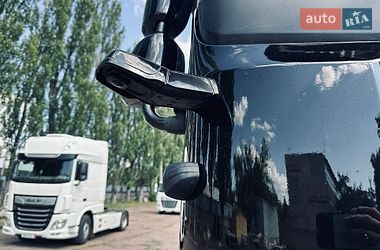 Тягач DAF XF 2018 в Києві