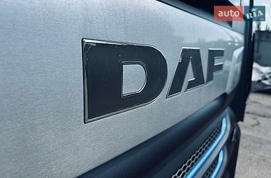Тягач DAF XF 2018 в Києві