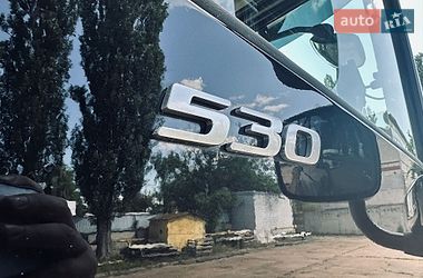 Тягач DAF XF 2018 в Києві