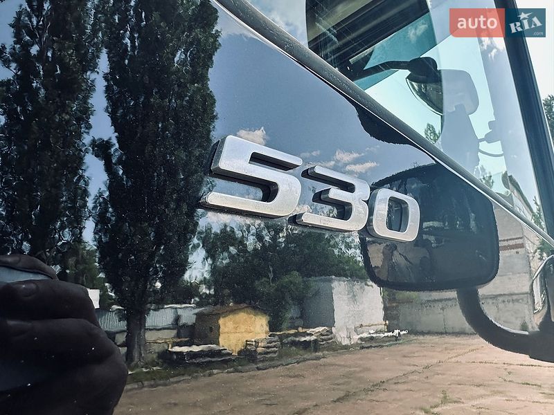 Тягач DAF XF 2018 в Києві