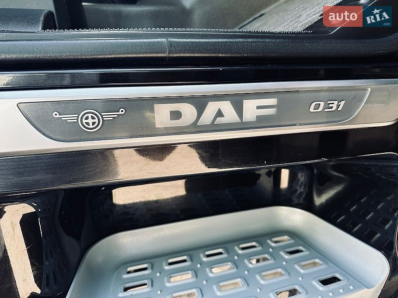 Тягач DAF XF 2018 в Києві