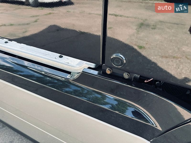 Тягач DAF XF 2018 в Києві
