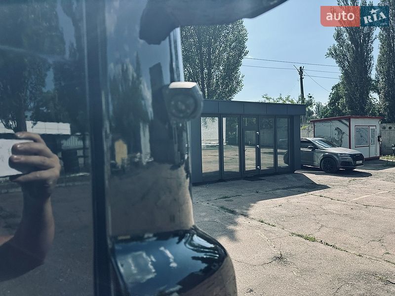 Тягач DAF XF 2018 в Києві