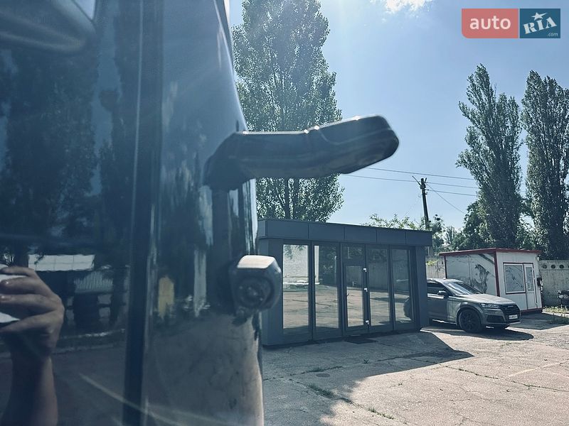 Тягач DAF XF 2018 в Києві