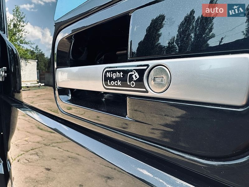 Тягач DAF XF 2018 в Києві
