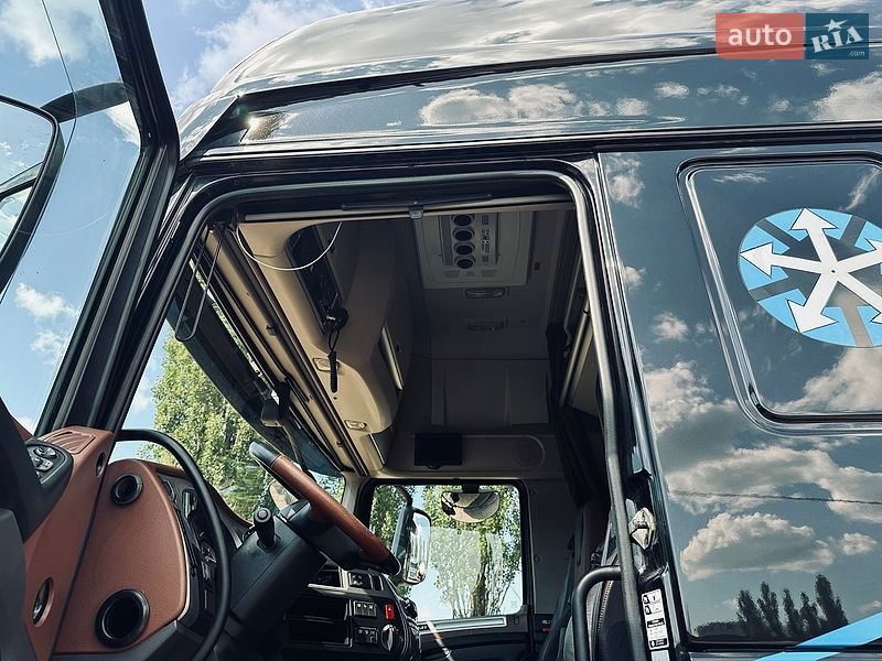 Тягач DAF XF 2018 в Києві