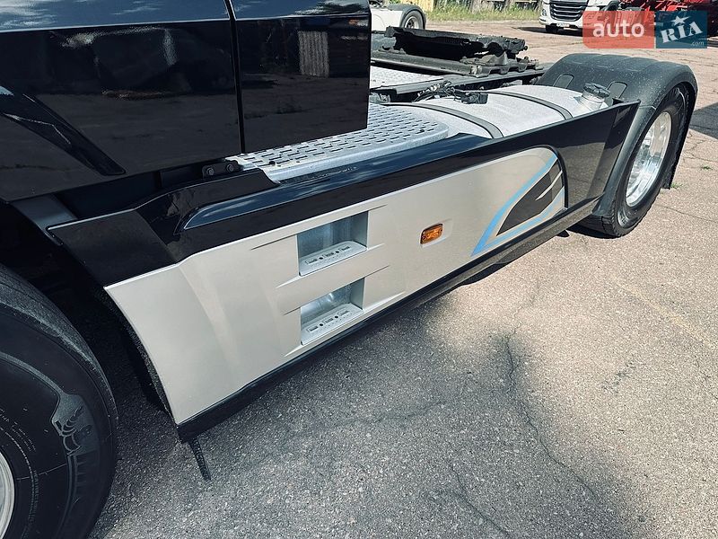 Тягач DAF XF 2018 в Києві