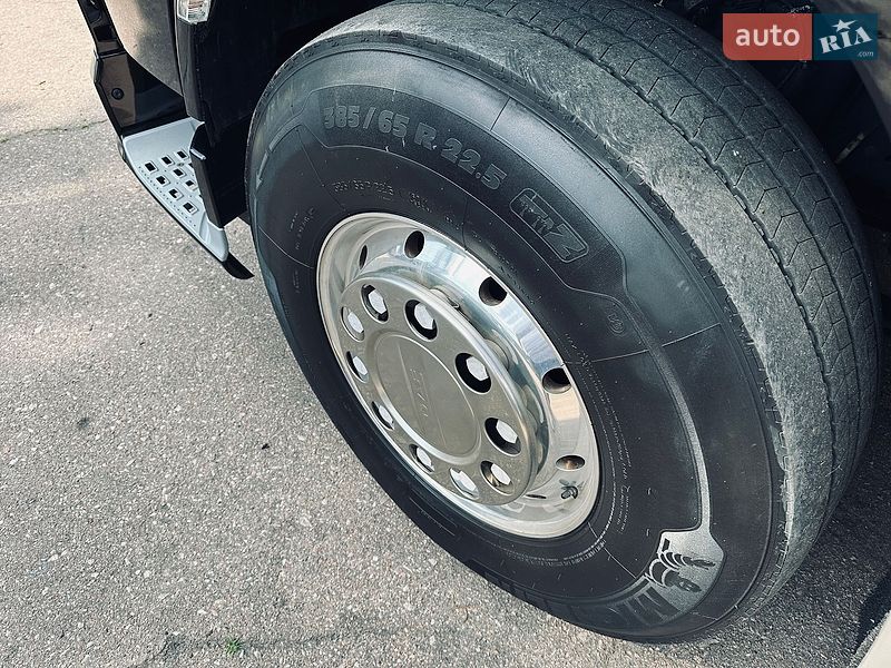 Тягач DAF XF 2018 в Києві