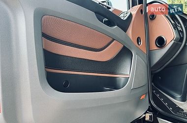 Тягач DAF XF 2018 в Києві