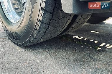 Тягач DAF XF 2018 в Києві