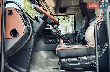 Тягач DAF XF 2018 в Києві