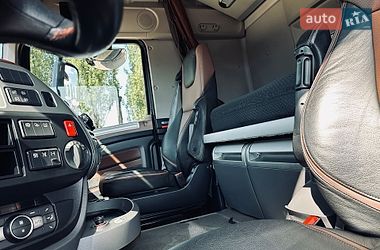 Тягач DAF XF 2018 в Києві