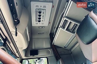 Тягач DAF XF 2018 в Києві
