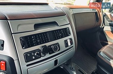 Тягач DAF XF 2018 в Києві