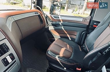 Тягач DAF XF 2018 в Києві