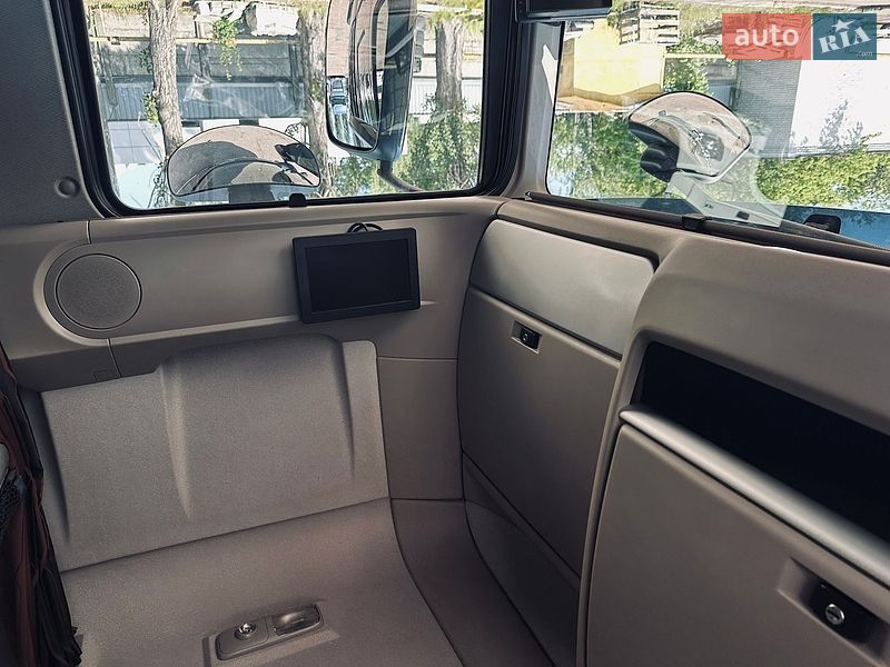 Тягач DAF XF 2018 в Києві