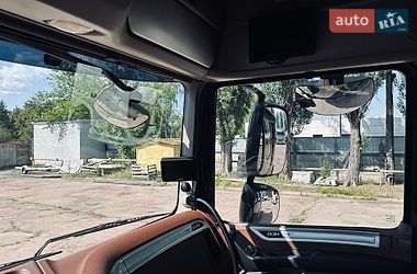 Тягач DAF XF 2018 в Києві
