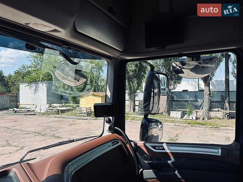 Тягач DAF XF 2018 в Києві
