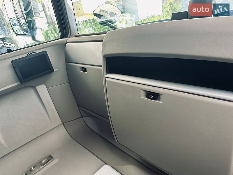 Тягач DAF XF 2018 в Києві