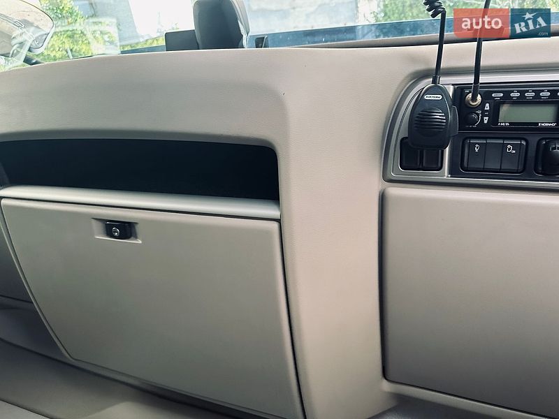 Тягач DAF XF 2018 в Києві