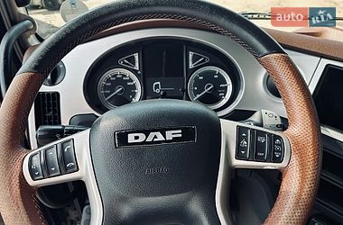 Тягач DAF XF 2018 в Києві