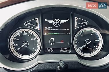 Тягач DAF XF 2018 в Києві