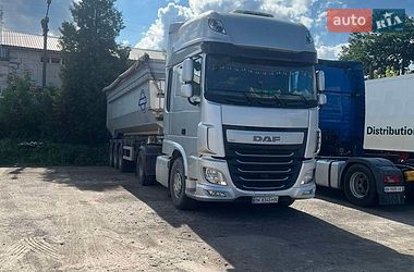 daf xf 2014 в Ровно от профессионального продавца Володимир