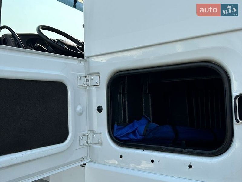 Тягач DAF XF 2014 в Луцьку