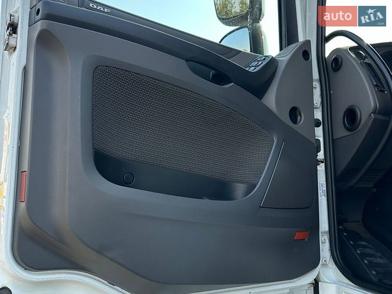 Тягач DAF XF 2014 в Луцьку