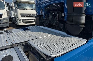 Тягач DAF XF 2017 в Долині