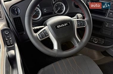Тягач DAF XF 2018 в Хмельницком