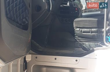 Тягач DAF XF 2014 в Тернополе