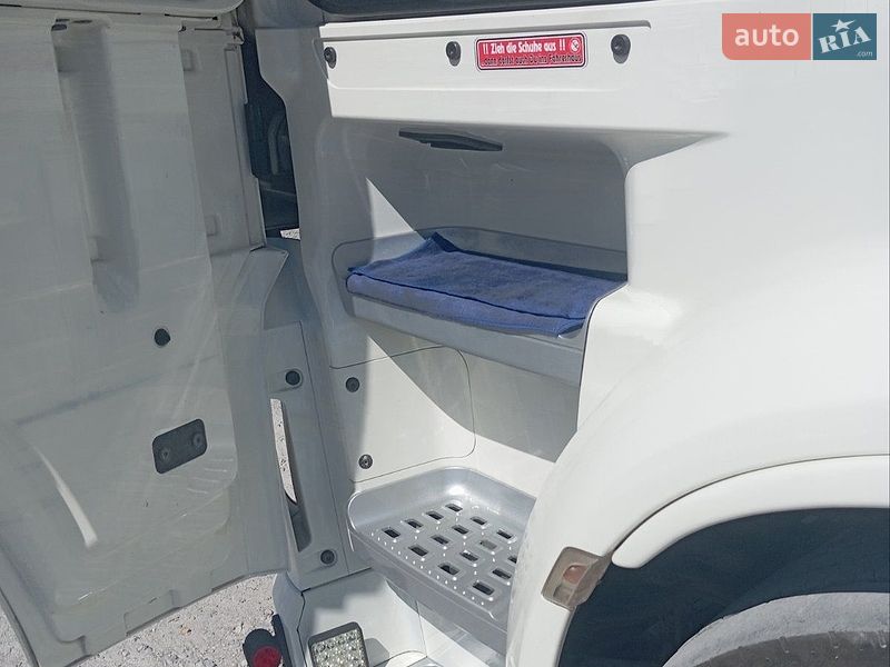 Тягач DAF XF 2016 в Запоріжжі