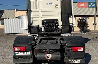 Тягач DAF XF 2015 в Гайсине фото 4 Тягач DAF XF 2015 в Гайсине