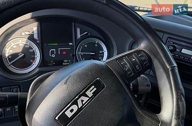 Тягач DAF XF 2015 в Гайсине фото 7 Тягач DAF XF 2015 в Гайсине