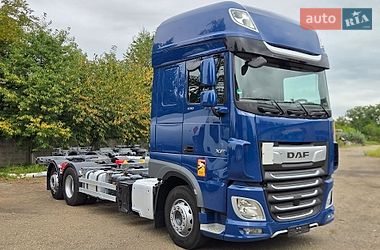 daf xf 2020 в Черновцы от профессионального продавца Петро