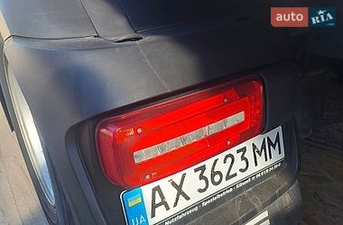 Тягач DAF XF 2017 в Харькове