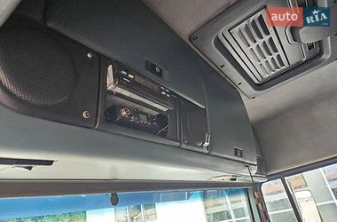 Тягач DAF XF 2004 в Львове