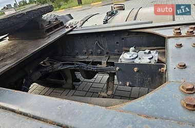 Тягач DAF XF 2004 в Львове