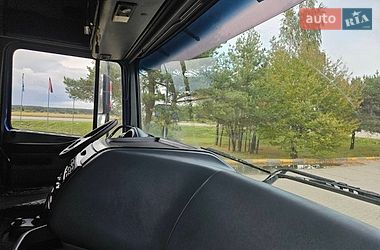 Тягач DAF XF 2004 в Львове