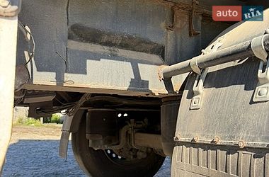 Тягач DAF XF 2009 в Конотопе