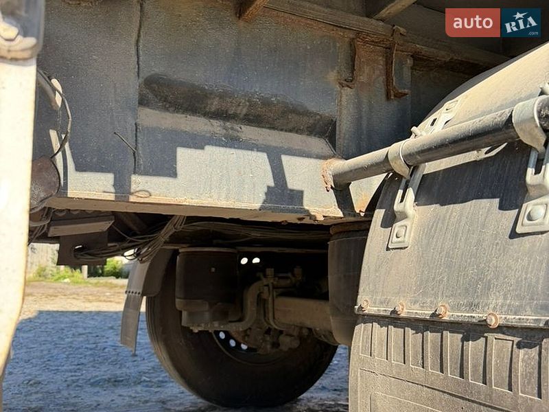 Тягач DAF XF 2009 в Конотопе
