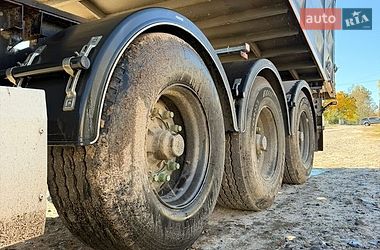 Тягач DAF XF 2009 в Конотопе
