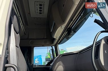 Тягач DAF XF 2019 в Калуші