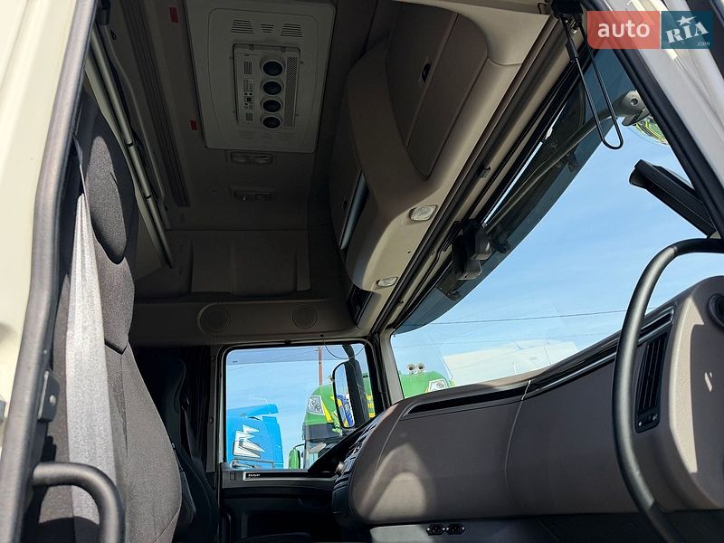 Тягач DAF XF 2019 в Калуші