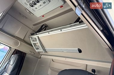 Тягач DAF XF 2019 в Калуші