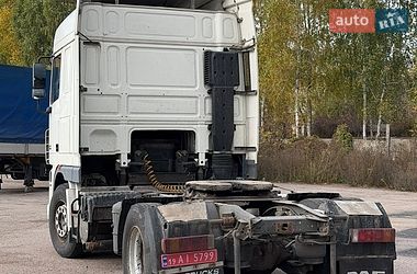 Інші вантажівки DAF XF 2006 в Прилуках