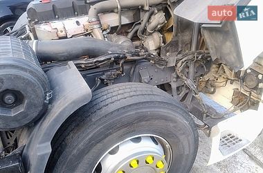 Тягач DAF XF 2007 в Чернигове