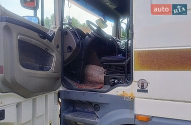 Тягач DAF XF 2007 в Чернигове